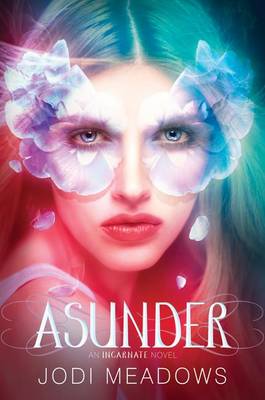 Book cover for Asunder