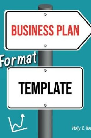 Cover of Business Plan Format Template