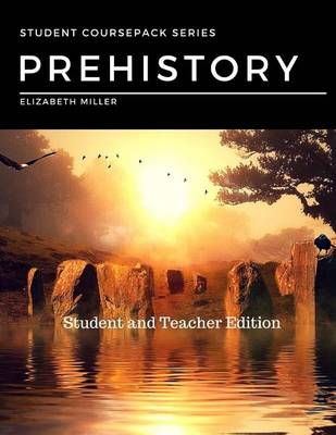 Cover of Prehistory