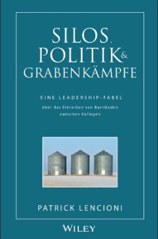 Cover of Silos, Politik & Grabenkämpfe