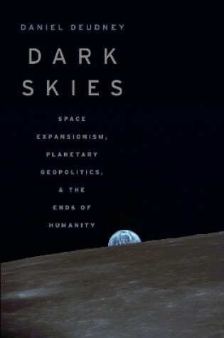 Cover of Dark Skies