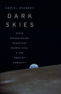 Cover of Dark Skies