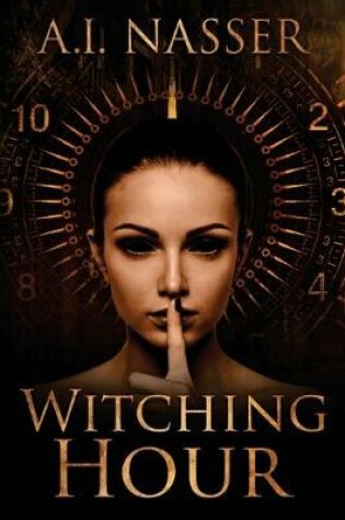 Cover of Witching Hour