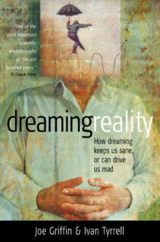 Cover of Dreaming Reality
