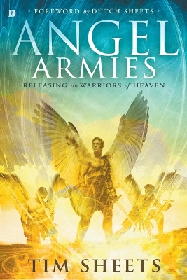 Book cover for Angel Armies