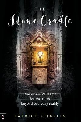 Book cover for The Stone Cradle