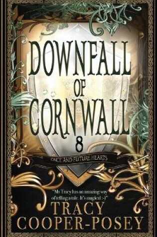 Cover of Downfall of Cornwall