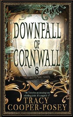 Book cover for Downfall of Cornwall