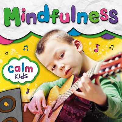 Book cover for Mindfulness