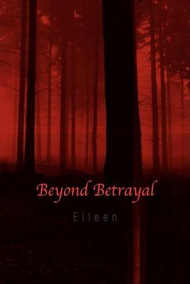 Book cover for Beyond Betrayal