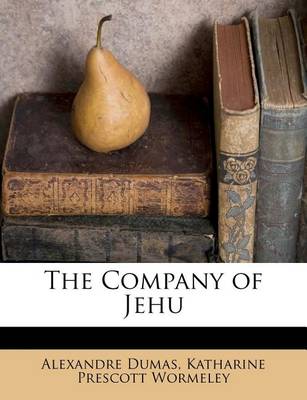 Book cover for The Company of Jehu