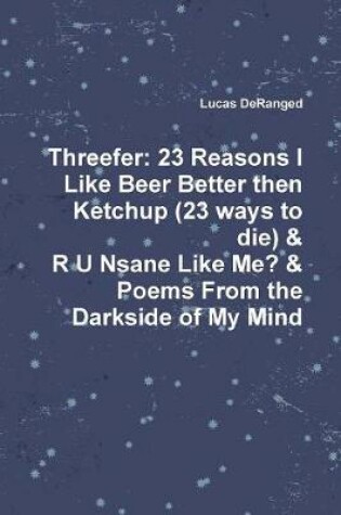 Cover of Threefer