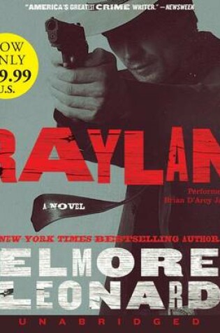 Cover of Raylan Low Price CD
