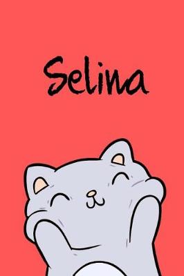 Book cover for Selina