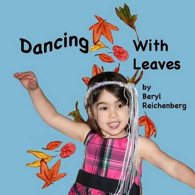 Book cover for Dancing with Leaves
