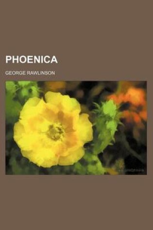 Cover of Phoenica