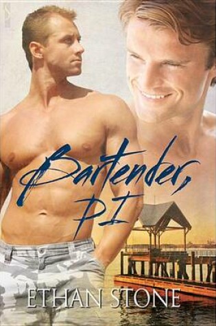 Cover of Bartender, Pi