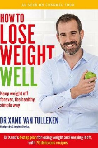 Cover of How to Lose Weight Well