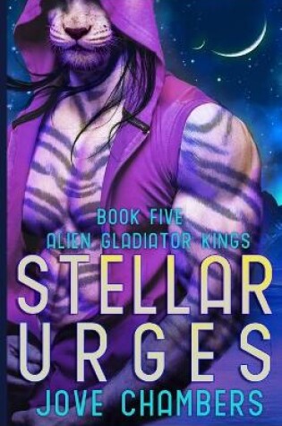 Cover of Stellar Urges