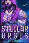 Book cover for Stellar Urges