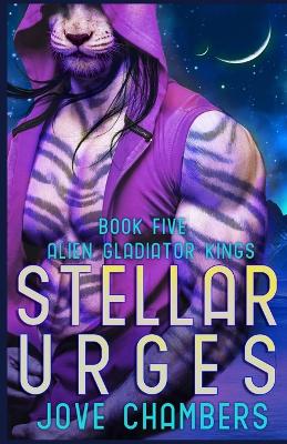 Cover of Stellar Urges