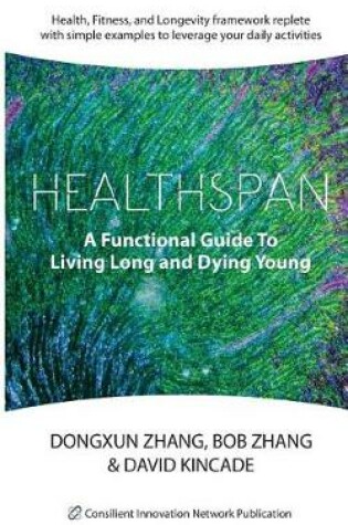 Cover of Healthspan