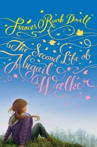 Cover of The Second Life of Abigail Walker