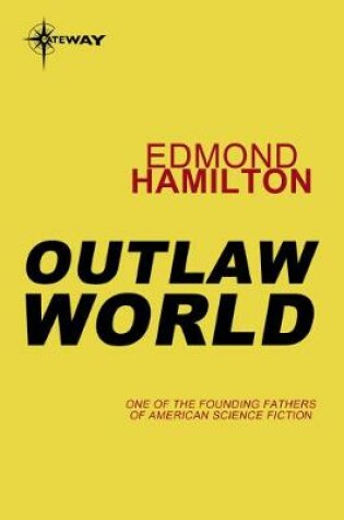 Cover of Outlaw World