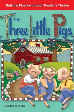 Cover of The Three Little Pigs