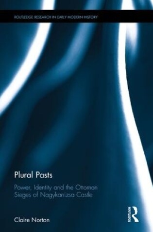Cover of Plural Pasts