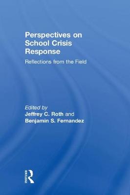 Book cover for Perspectives on School Crisis Response