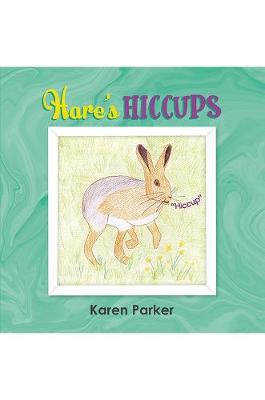 Book cover for Hare's Hiccups