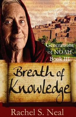 Book cover for Breath of Knowledge