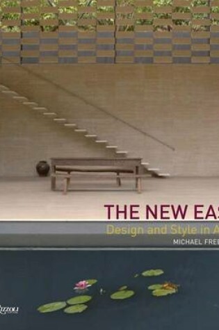 Cover of The New East