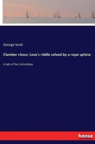 Cover of Clumber chase