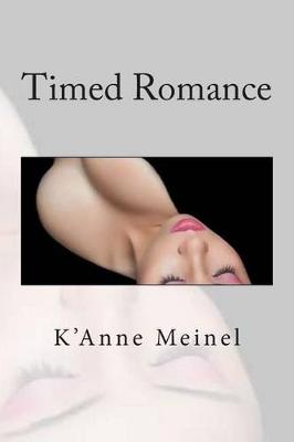 Book cover for Timed Romance