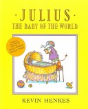 Book cover for Julius, the Baby of the World (4 Paperback/1 CD)