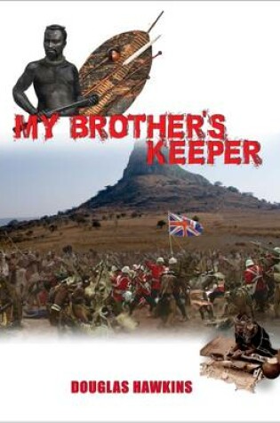 Cover of My Brother's Keeper