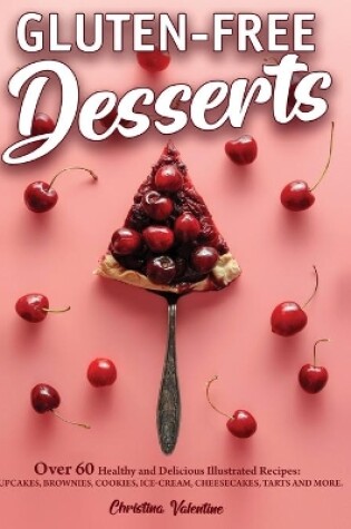 Cover of Gluten-Free Desserts