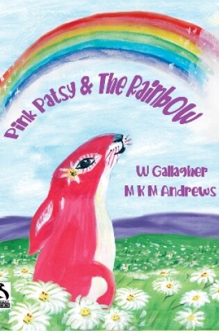 Cover of Pink Patsy and The Rainbow