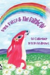 Book cover for Pink Patsy and The Rainbow