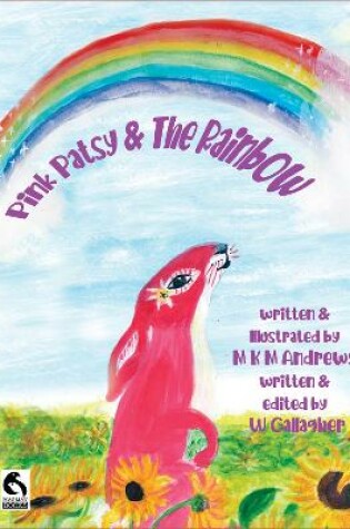 Cover of Pink Patsy and The Rainbow