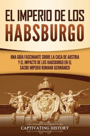 Cover of El Imperio de los Habsburgo