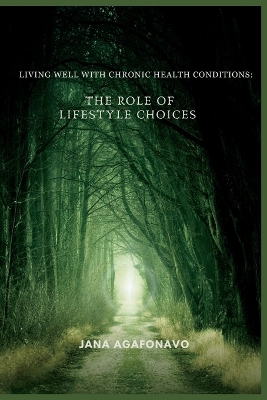 Cover of Living well with chronic health conditions