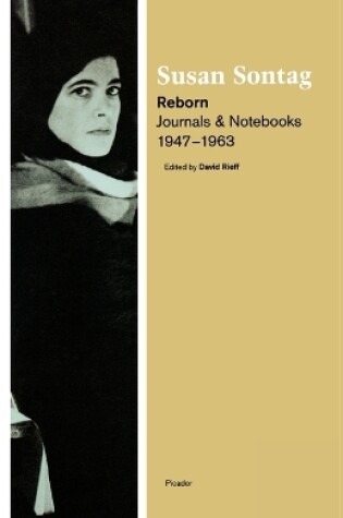 Cover of Reborn