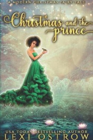 Cover of Christmas & The Prince