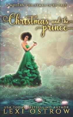 Cover of Christmas & The Prince