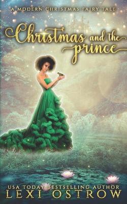 Book cover for Christmas & The Prince