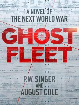 Book cover for Ghost Fleet