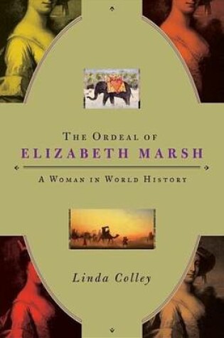 Cover of Ordeal of Elizabeth Marsh